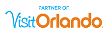 Partner of Visit Orlando